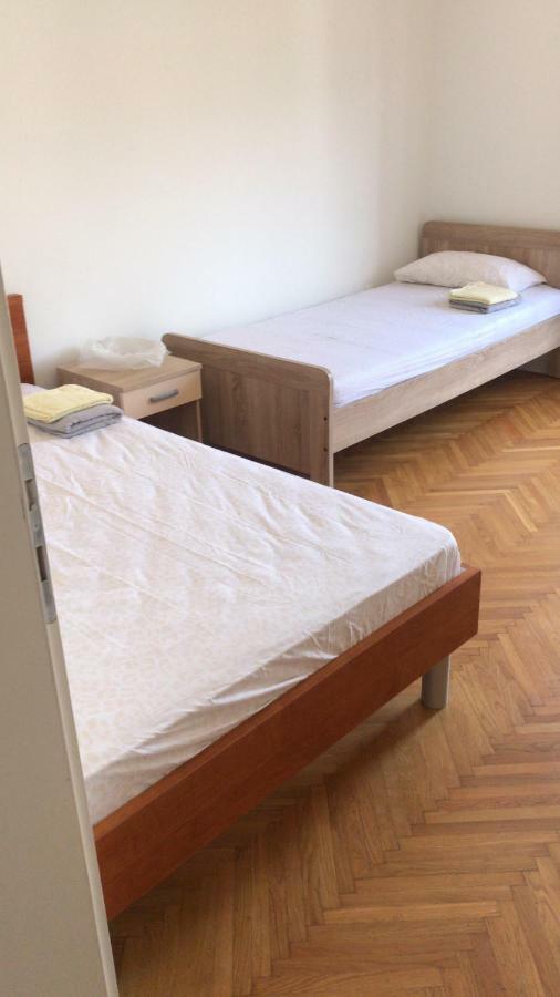 דוברובניק Dbk 1 Appartamento מראה חיצוני תמונה