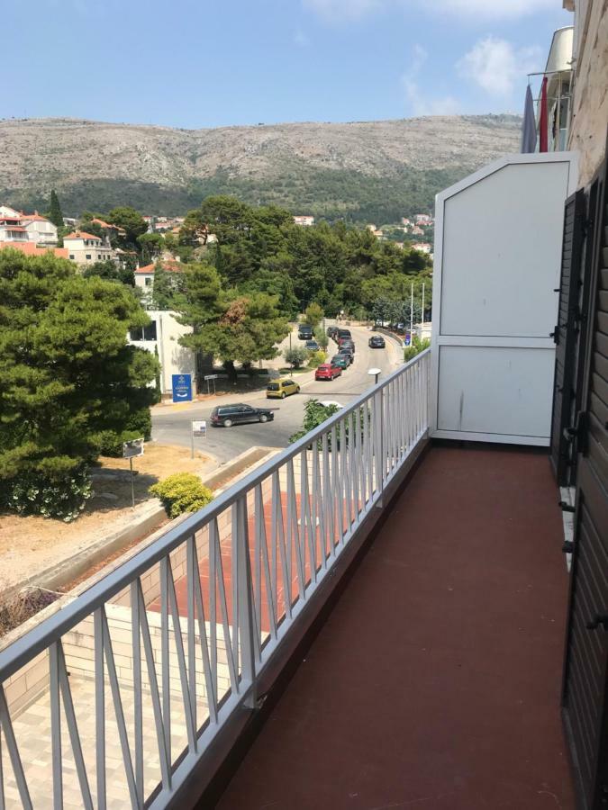 דוברובניק Dbk 1 Appartamento מראה חיצוני תמונה
