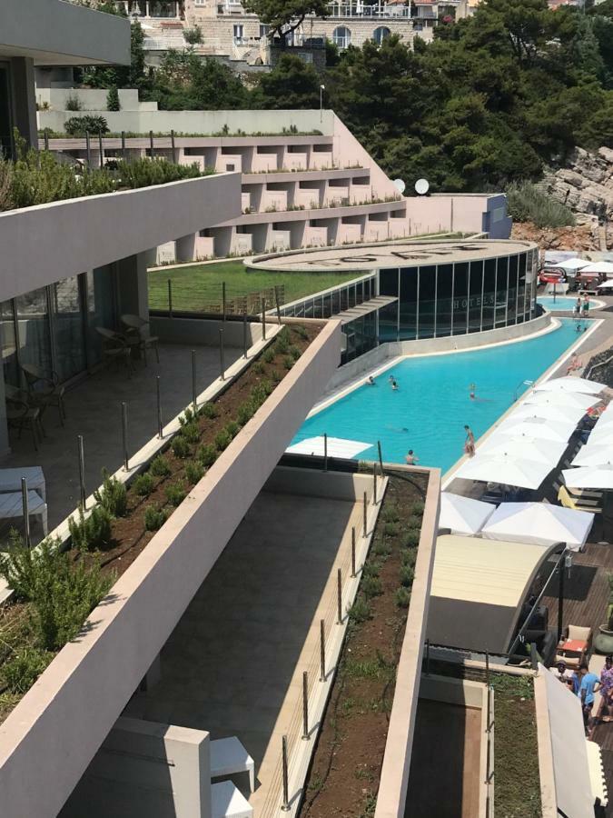 דוברובניק Dbk 1 Appartamento מראה חיצוני תמונה