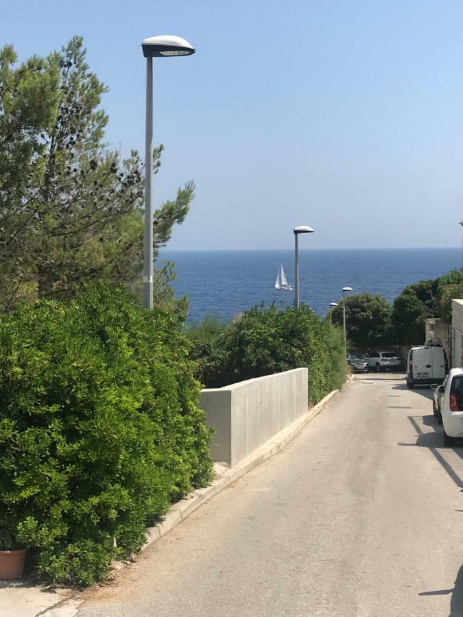דוברובניק Dbk 1 Appartamento מראה חיצוני תמונה