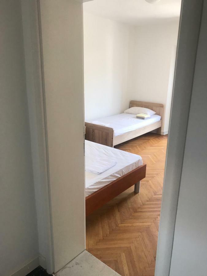 דוברובניק Dbk 1 Appartamento מראה חיצוני תמונה