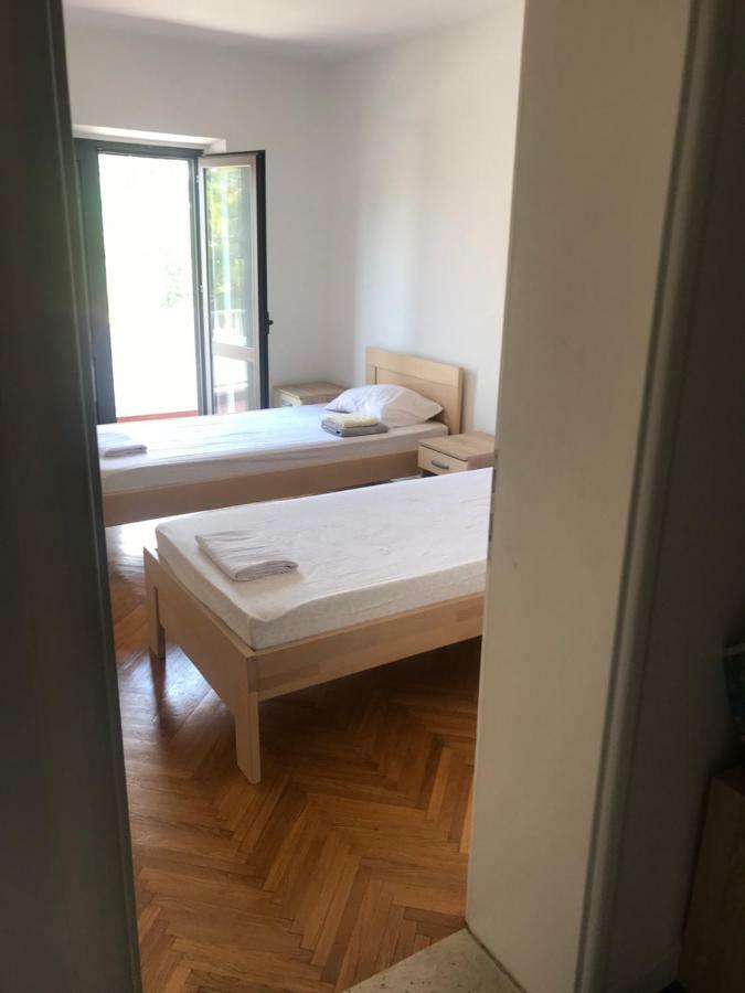 דוברובניק Dbk 1 Appartamento מראה חיצוני תמונה